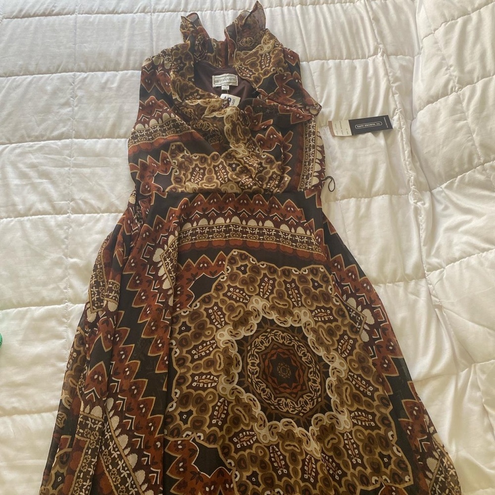 karin stevens dress
